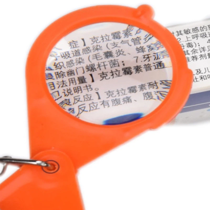 Magnifying Sheets For Reading Books